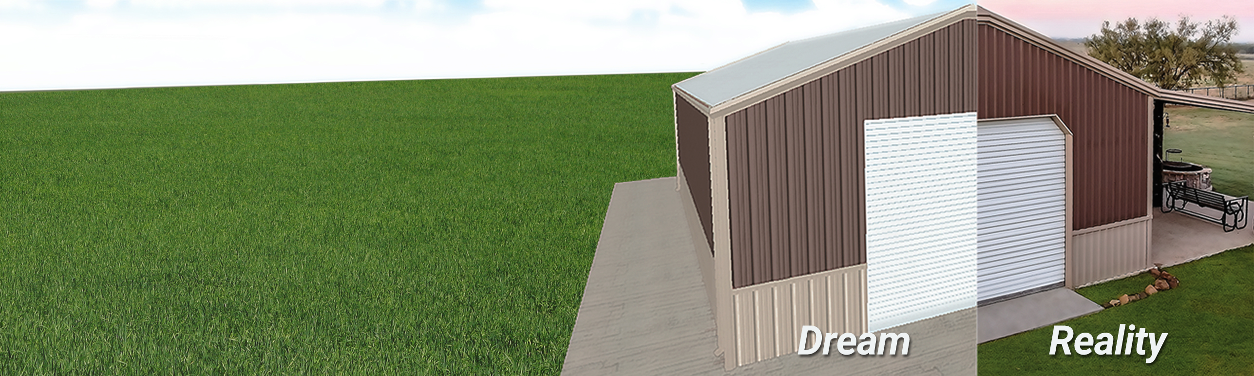 3D Steel Building Design tool Mueller, Inc