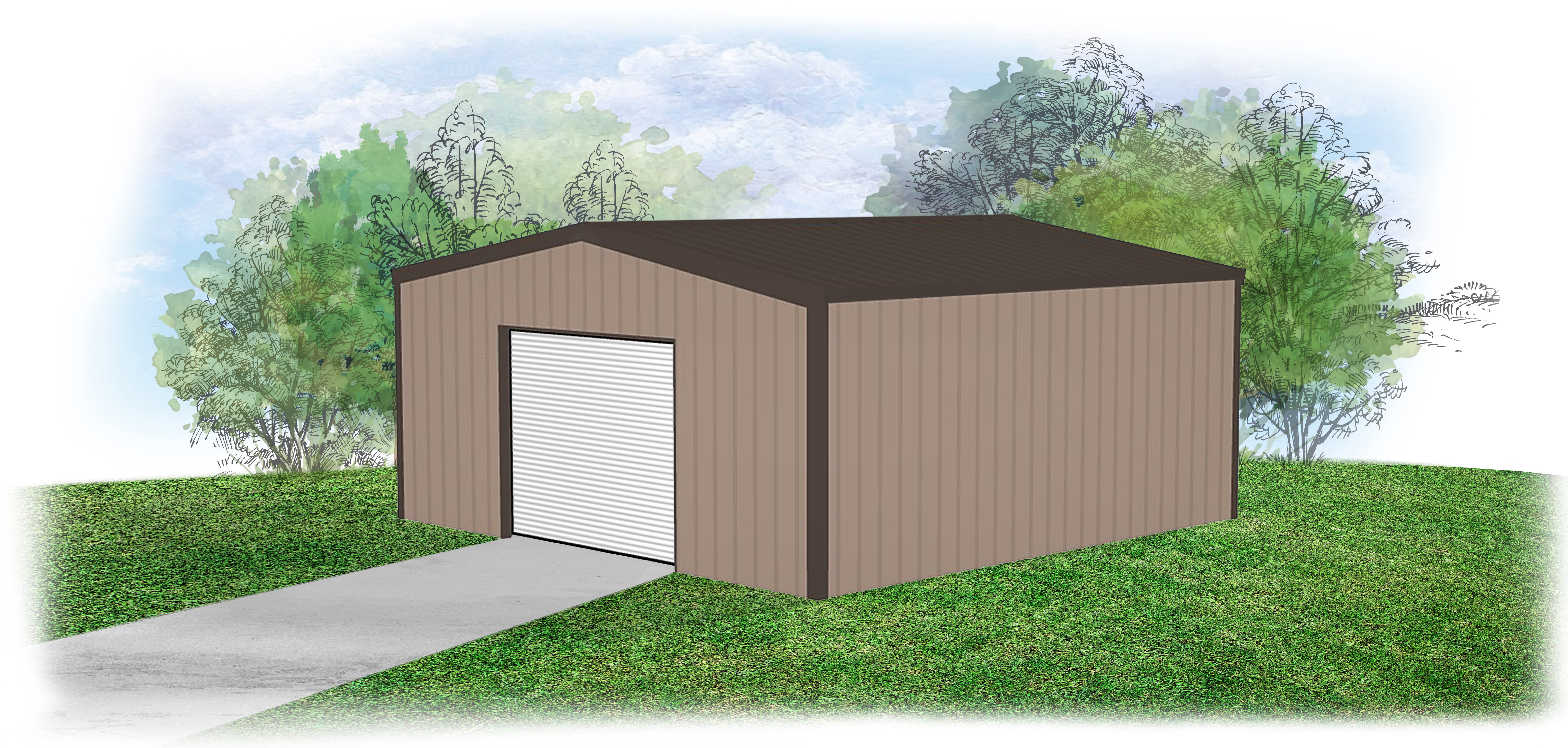 Kits Built With Hypersteel™