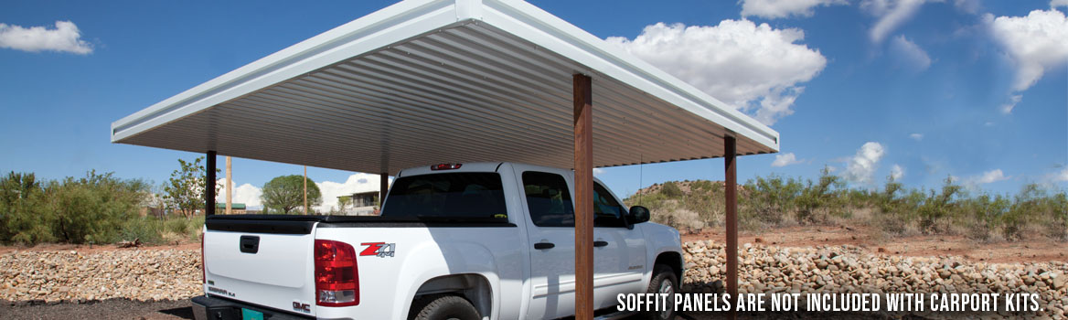 Carports